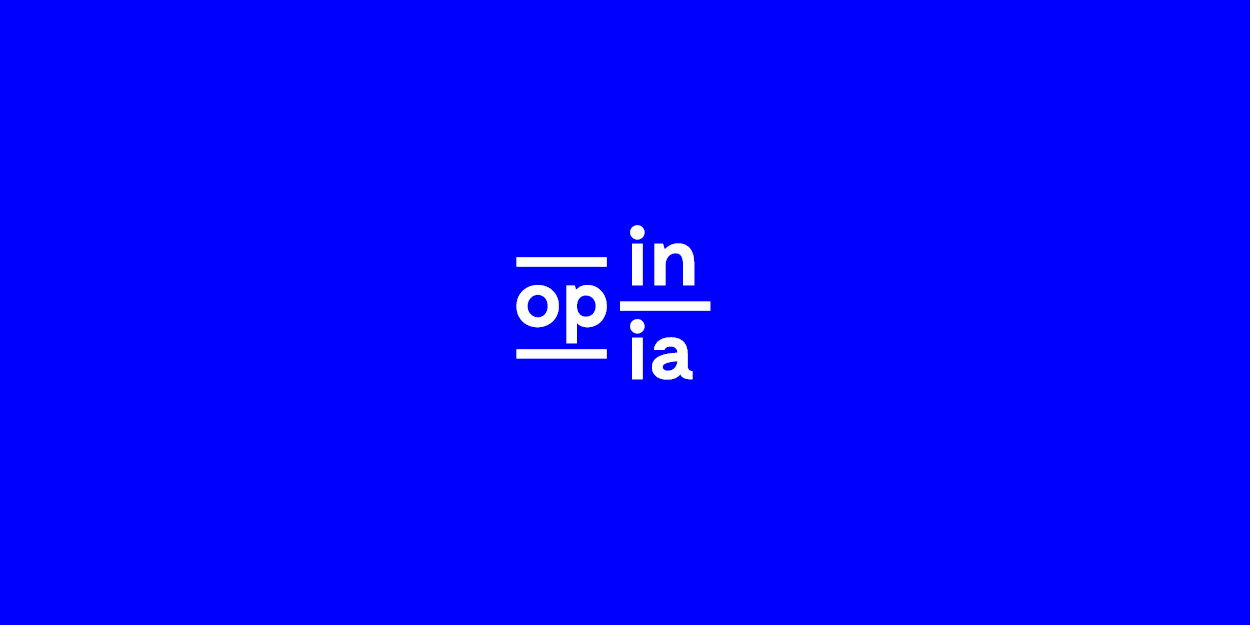 Logo Opinia