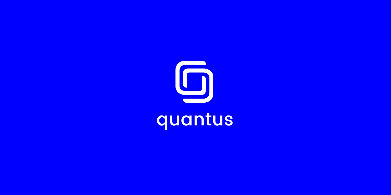 Logo Quantus