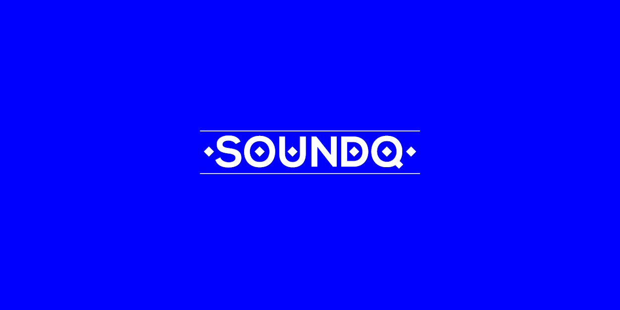 Logo Soundq