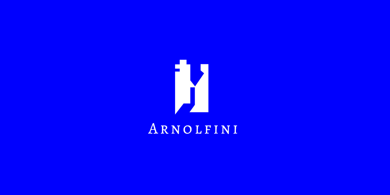Logo Arnolfini