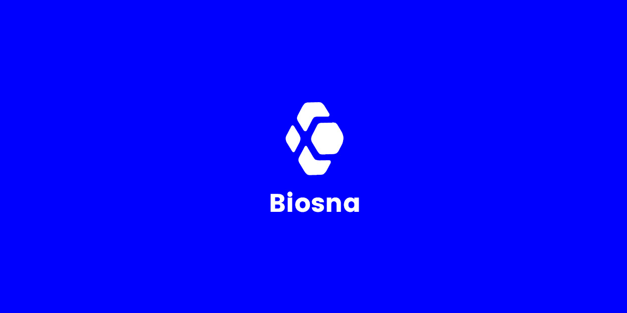 Logo Biosna