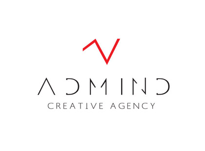 Creative Labs brand identity - Admind